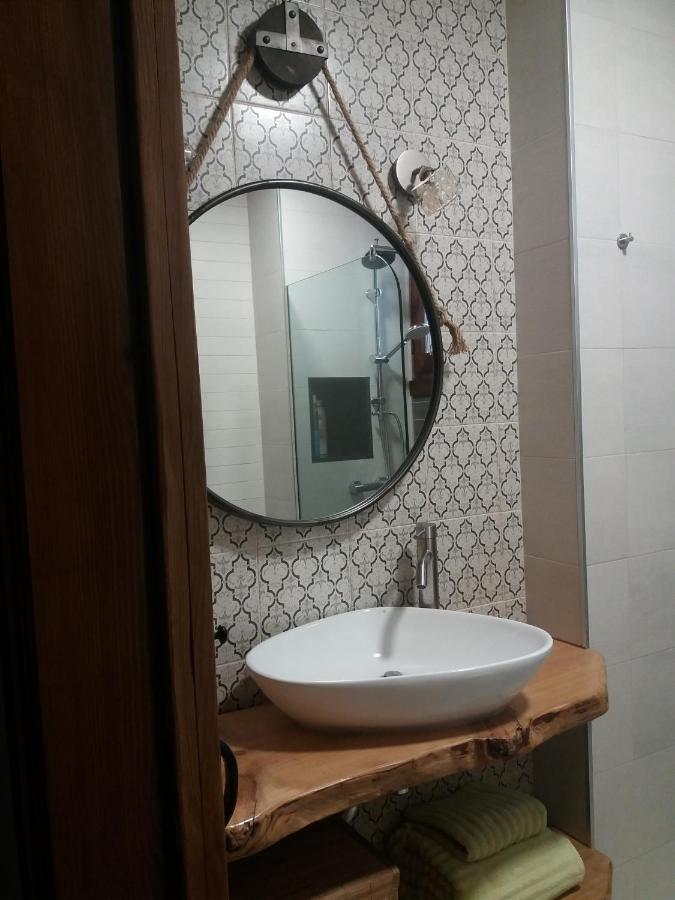 Meraki Suites Albaycin Granada Buitenkant foto